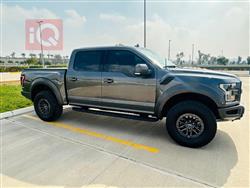 فورد F-150 رابتور